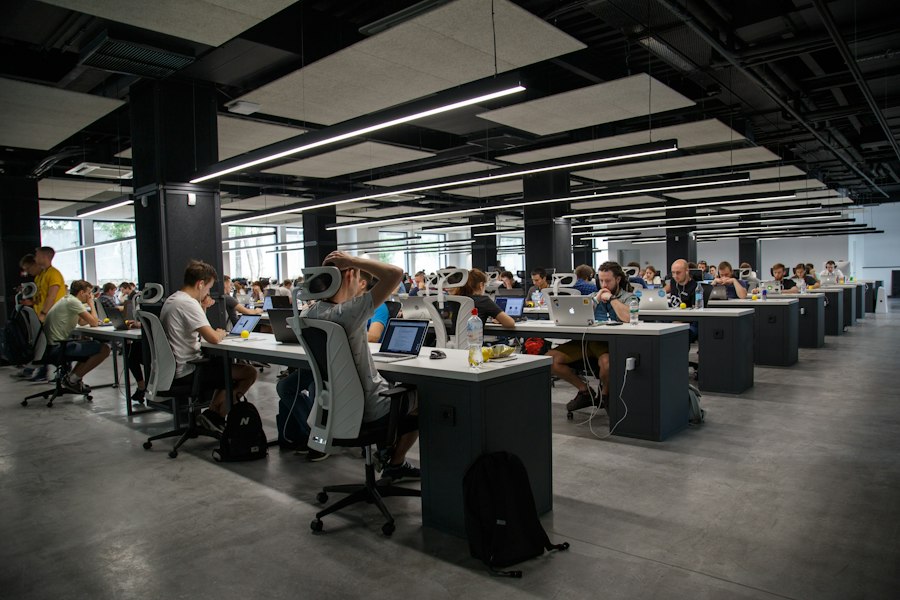 Implementation process