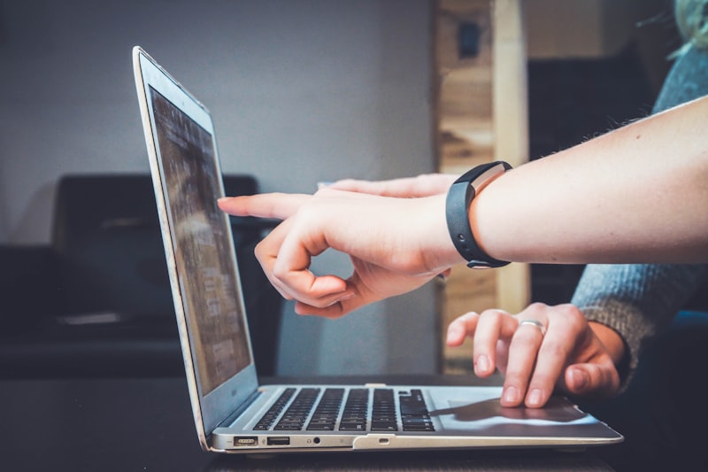 Online learning programs